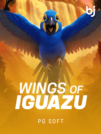 Wings of Iguazupng screenshot