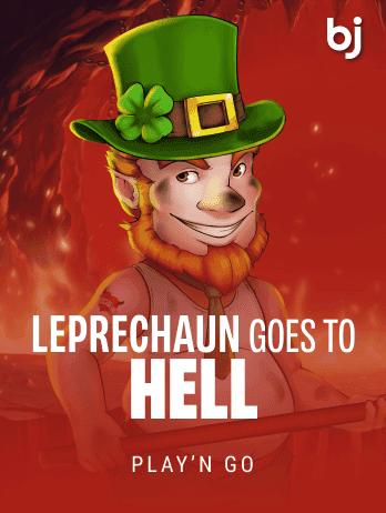 লেপ্রেচন গোজ টু হেল screenshot