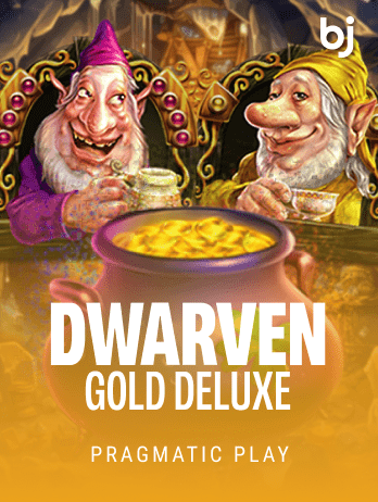 Dwarven Gold Deluxepng screenshot