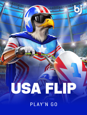 USA Flippng screenshot
