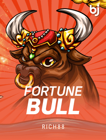 Fortune Bullpng screenshot