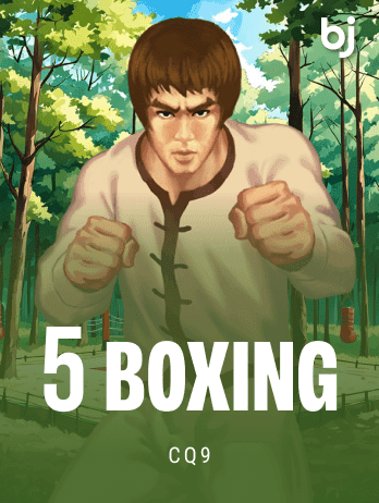 ৫ বক্সিং screenshot
