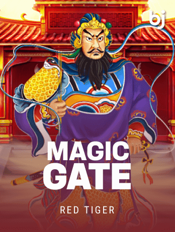 MagicGatepng screenshot